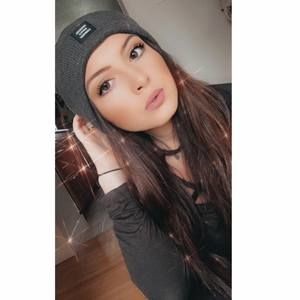 Meet your Posher, Letisha